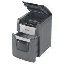 Niszczarka Rexel Optimum AutoFeed+ 90X, (P-4), 90 kartek, 34 l kosz, 2020090XEU Rexel