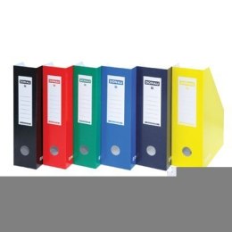 Pudełko na czasop.7649201PL-18 granat DONAU (7649197-99-wyc) Donau