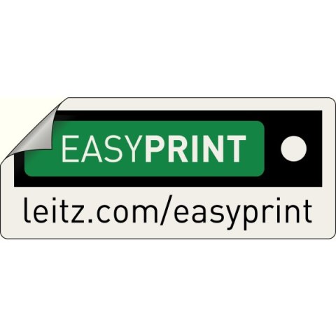 Segregator LEITZ A4/50mm 180 żółty 10155015 Leitz Segregator LEITZ A4/50mm 180 żółty 10155015 Leitz