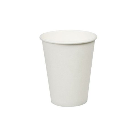 Kubek PAP/PE SW 180ml biały op.50szt.GM6OZCARB1 Papstar Kubek PAP/PE SW 180ml biały op.50szt.GM6OZCARB1 Papstar