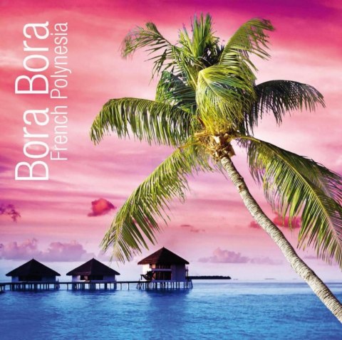 Bloczek samoprzylepny POST-IT Super sticky Z-Notes (R330-6SS-JP), 76x76mm, 6x90 kart., paleta Bora Bora Post-It 3M