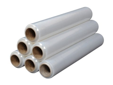 Folia stretch 340.117 17mic 150m 1.20kg netto Vibac/Smart Folia stretch 340.117 17mic 150m 1.20kg netto Vibac/Smart
