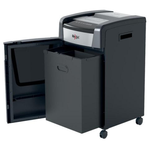 Niszczarka Momentum Extra XP516+, P5, 16 kartek Rexel 2021516MEU Rexel Niszczarka Momentum Extra XP516+, P5, 16 kartek Rexel 2021516MEU Rexel