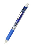 Pióro kulkowe ENERGEL ECO (kpl.4szt - zielony, 3x niebieski) BL77E-ST4DCCCPL PENTEL Pentel