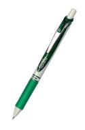 Pióro kulkowe ENERGEL ECO (kpl.4szt - zielony, 3x niebieski) BL77E-ST4DCCCPL PENTEL Pentel