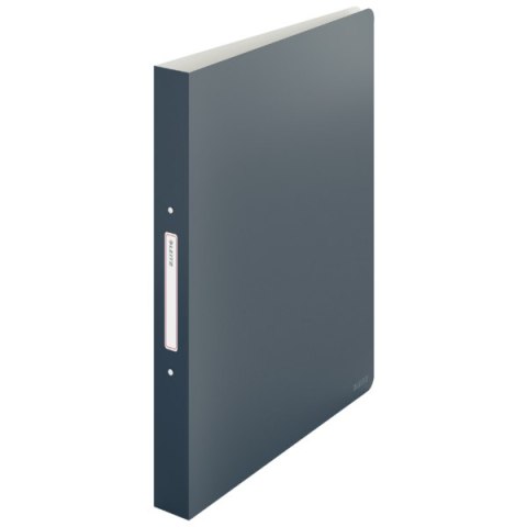 Segregator 2ringowy Leitz Cosy, szer. 32 mm, szary 42380089 Leitz Segregator 2ringowy Leitz Cosy, szer. 32 mm, szary 42380089 Leitz