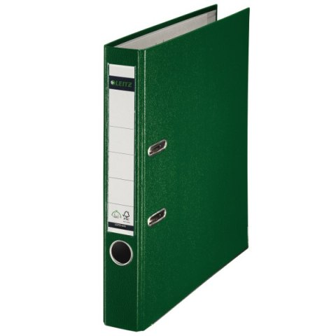Segregator LEITZ A4/50mm 180 zielony 10155055 Leitz Segregator LEITZ A4/50mm 180 zielony 10155055 Leitz