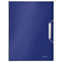 Teczka z gumką Leitz Style, 30 mm, niebieski 39560069 (X) Leitz