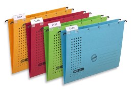 Teczka zawieszana CHIC A4 żółta ELBA 100552087 Elba