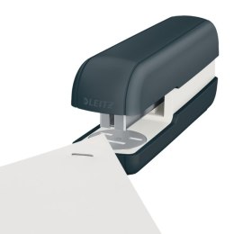 Zszywacz Leitz Cosy, szary, 30 kartek, 10 lat gwarancji 55670089 Leitz