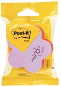Bloczek_3M POST-IT KWIATEK 2007F 225k Kwiatek FT510080128 Post-It 3M