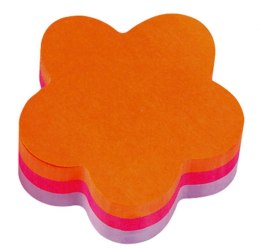 Bloczek_3M POST-IT KWIATEK 2007F 225k Kwiatek FT510080128 Post-It 3M