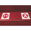 Folia do laminacji GBC A4 75 mikr (100szt) - EZ 3740400 GBC