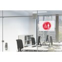 Folia do laminacji GBC A4 75 mikr (100szt) - EZ 3740400 GBC