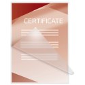Folia do laminacji GBC A4 75 mikr (100szt) - EZ 3740400 GBC