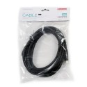 Kabel HDMI OMEGA 3m 2.1 8K czarny OCHB8K30 Omega