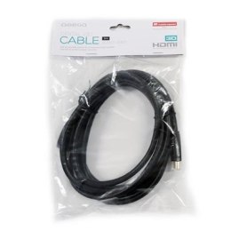 Kabel HDMI OMEGA 3m 2.1 8K czarny OCHB8K30 Omega