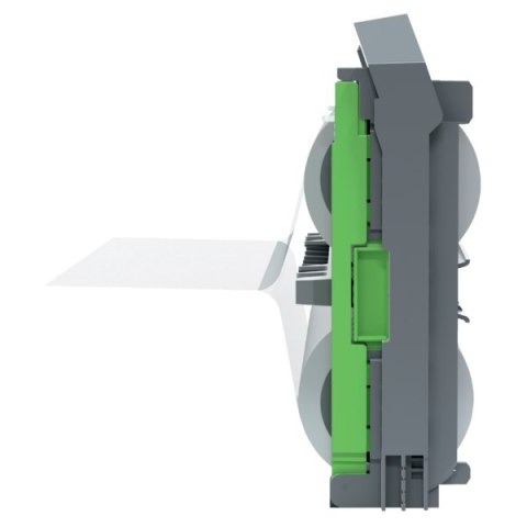 Kaseta z folią błyszczącą do laminatora GBC Foton 30, 100 mikronów, długość 42,4m 4410024 GBC Kaseta z folią błyszczącą do laminatora GBC Foton 30, 100 mikronów, długość 42,4m 4410024 GBC