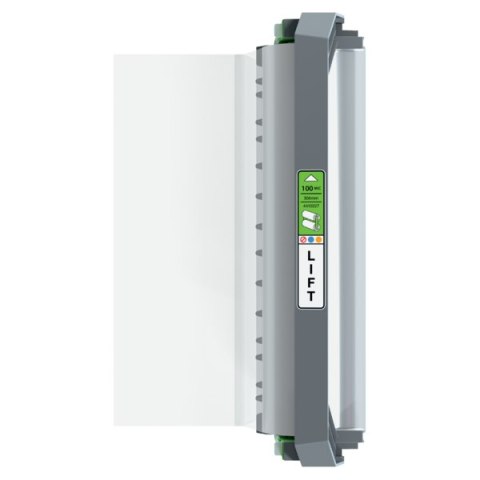 Kaseta z folią błyszczącą do laminatora GBC Foton 30, 100 mikronów, długość 42,4m 4410024 GBC Kaseta z folią błyszczącą do laminatora GBC Foton 30, 100 mikronów, długość 42,4m 4410024 GBC