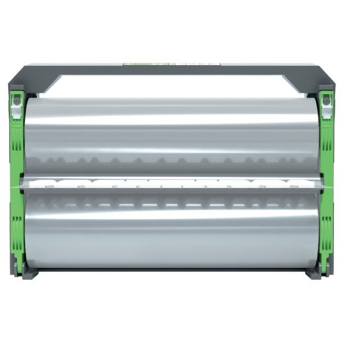 Kaseta z folią błyszczącą do laminatora GBC Foton 30, 100 mikronów, długość 42,4m 4410024 GBC Kaseta z folią błyszczącą do laminatora GBC Foton 30, 100 mikronów, długość 42,4m 4410024 GBC