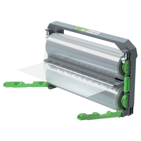 Kaseta z folią błyszczącą do laminatora GBC Foton 30, 100 mikronów, długość 42,4m 4410024 GBC Kaseta z folią błyszczącą do laminatora GBC Foton 30, 100 mikronów, długość 42,4m 4410024 GBC