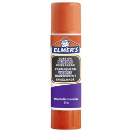 Klej purple w sztyfcie 22g, 1 na blistrze ELMERS 2136694 Elmers