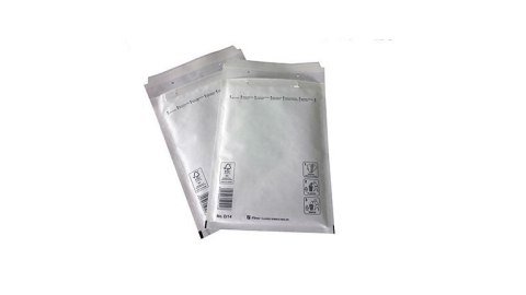 Koperta powietrzna B/12 wym. zew. 140 x 225 mm 2FVAF203012 NC Koperty Koperta powietrzna B/12 wym. zew. 140 x 225 mm 2FVAF203012 NC Koperty