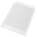 Koszulka groszkowa Recycled Premium PP 70 mic. A4 Maxi, w kartonie, 627502 op.50 szt. Esselte Esselte
