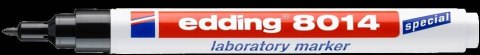 Marker 8014 czarny EDDING EDDING (X) Edding