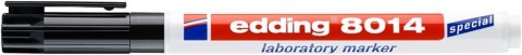 Marker 8014 czarny EDDING EDDING (X) Edding