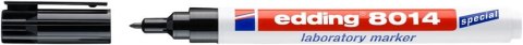 Marker 8014 czarny EDDING EDDING (X) Edding