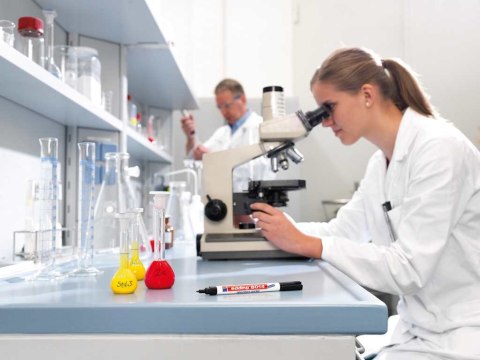 Marker 8014 czarny EDDING EDDING (X) Edding