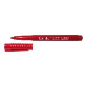 Marker CD 1.0 M czerwony LANTU 102072 Lantu Marker CD 1.0 M czerwony LANTU 102072 Lantu