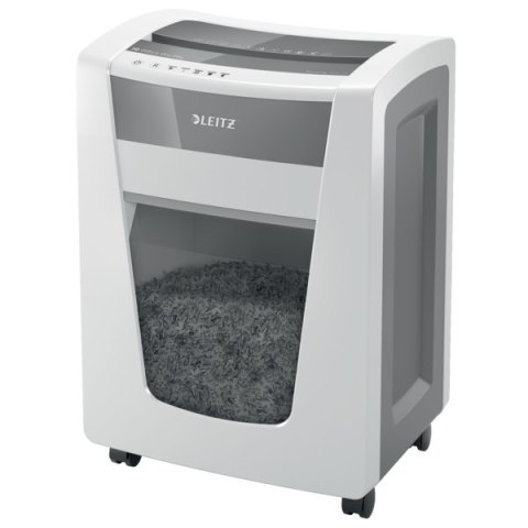 Niszczarka LEITZ IQ OFFICE Pro P5+ 80040000 Leitz Niszczarka LEITZ IQ OFFICE Pro P5+ 80040000 Leitz
