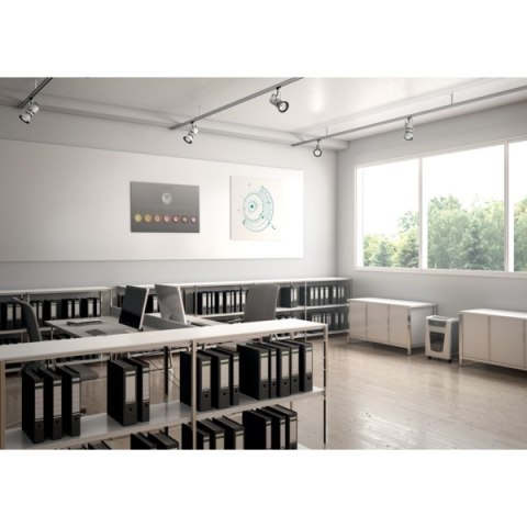 Niszczarka LEITZ IQ OFFICE Pro P5+ 80040000 Leitz Niszczarka LEITZ IQ OFFICE Pro P5+ 80040000 Leitz