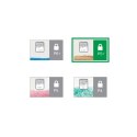Niszczarka LEITZ IQ OFFICE Pro P5+ 80040000 Leitz