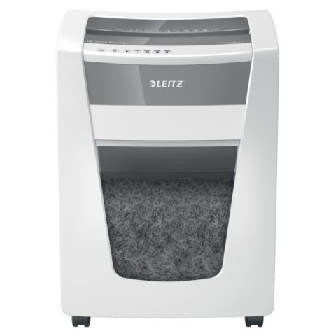 Niszczarka LEITZ IQ OFFICE Pro P5+ 80040000 Leitz Niszczarka LEITZ IQ OFFICE Pro P5+ 80040000 Leitz