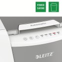 Niszczarka Leitz IQ AutoFeed 100, P4 80110000 Leitz