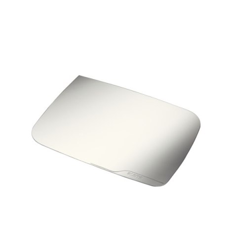 Podkładka na biurko 400x530mm krystaliczna LEITZ 53090002 Leitz Podkładka na biurko 400x530mm krystaliczna LEITZ 53090002 Leitz