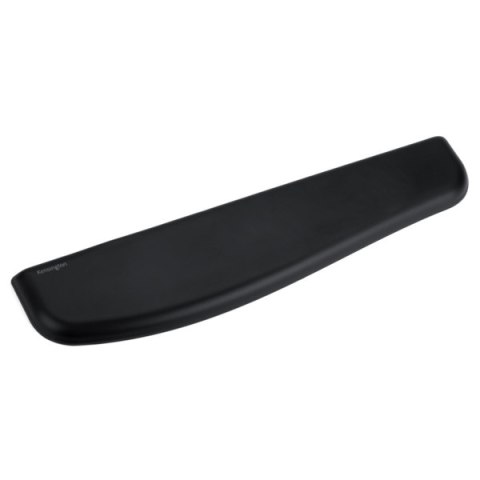 Podkładka pod nadgarstek Kensington ErgoSoft_ do standardowych klawiatur, czarna K52799WW Kensington Podkładka pod nadgarstek Kensington ErgoSoft_ do standardowych klawiatur, czarna K52799WW Kensington