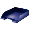 Półka na dokumenty Leitz Style, niebieski 52540069 Leitz Półka na dokumenty Leitz Style, niebieski 52540069 Leitz