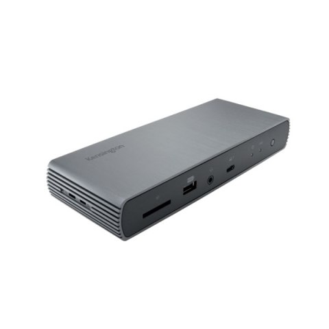 Stacja dokująca Kensington SD5700T Thunderbolt 4 4K K35175EU Kensington Stacja dokująca Kensington SD5700T Thunderbolt 4 4K K35175EU Kensington