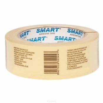 Taśma dwustronna II 25mm x 10m 4142/9042 SMART Vibac/Smart Taśma dwustronna II 25mm x 10m 4142/9042 SMART Vibac/Smart