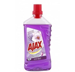 AJAX Płyn do mycia uniwersalny 1l Kwiat Brzoskwini 10245 Ajax