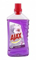 AJAX Płyn do mycia uniwersalny 1l Kwiat Brzoskwini 10245 Ajax