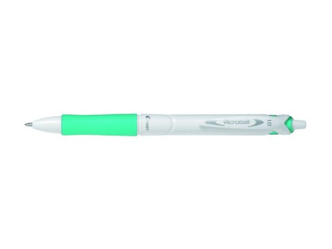 Długopis ACROBALL WHITE M zielony PILOT BAB15M-WEGG-BG Pilot Długopis ACROBALL WHITE M zielony PILOT BAB15M-WEGG-BG Pilot