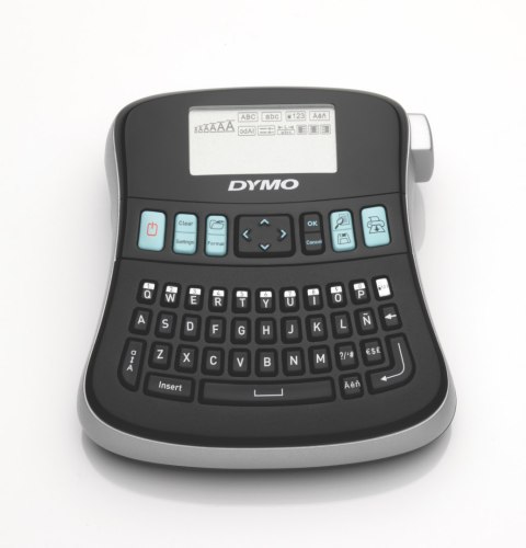 Drukarka DYMO LabelManager 210D, S0784430 Dymo Drukarka DYMO LabelManager 210D, S0784430 Dymo