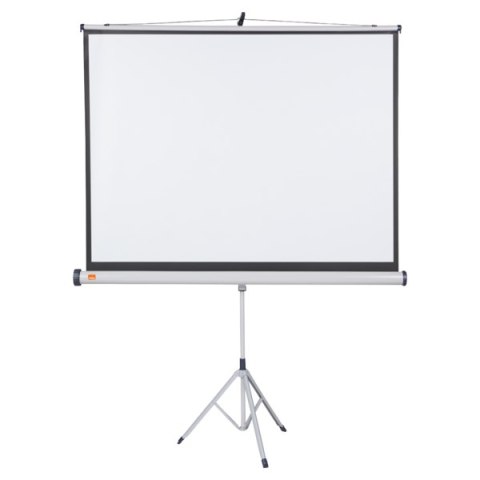 Ekran NOBO na trójnogu 150x113.8cm (4:3) przekątna 187.5cm 1902395 Nobo Ekran NOBO na trójnogu 150x113.8cm (4:3) przekątna 187.5cm 1902395 Nobo