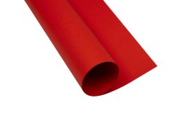 Karton kolorowy Oxford B1 225g 25ark nr.29 c.czerwony 400150263 TOP-2000 Top 2000