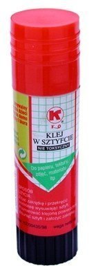 Klej w sztyfcie 18g GRAND 130-1076 Grand Klej w sztyfcie 18g GRAND 130-1076 Grand